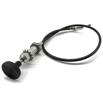 E-Z-GO Choke Cable - 2008-2015 RXV