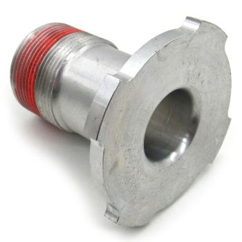 BOLT,RETAINING-SHAFT 30MM X 1.5 THD