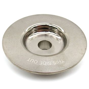 WASHER,22T FLANGE M10-FORGED