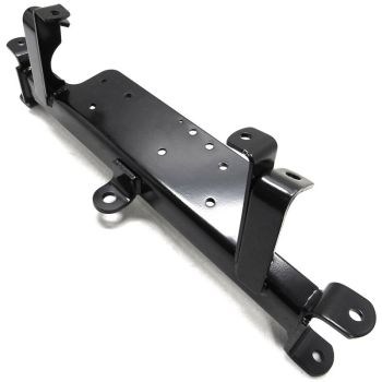 E-Z-GO Front Axle - 2006-2023 Narrow with Brakes