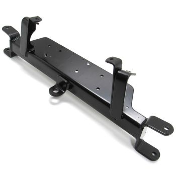 E-Z-GO Front Axle - 2004-2025 Wide