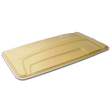 TOP TAN 80 HDPE