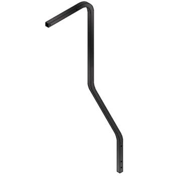 E-Z-GO 80-inch Drivers Side Strut - 1996-2022 TXT Express