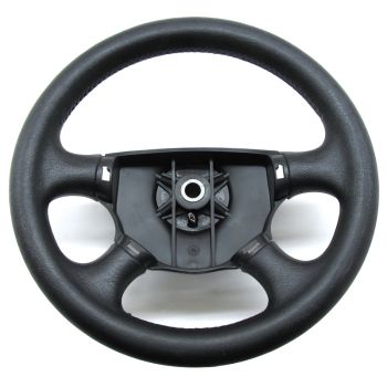 E-Z-GO Premium Steering Wheel - 1989-2025 Models