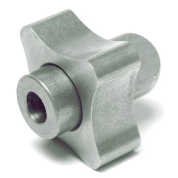 E-Z-GO OEM Inner Oil Pump Rotor - 2008-2025 13.5-hp Kawasaki Engine