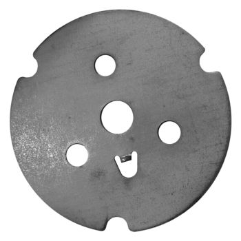 NGGC PLATE,FAN