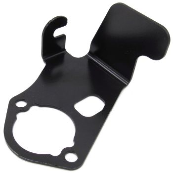 E-Z-GO OEM Choke Cable Bracket - 2008-2018 Kawasaki 13.5-hp Engine