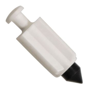 E-Z-GO OEM Carburetor Float Valve Needle - 2008-2019 13.5-hp Kawasaki Engine