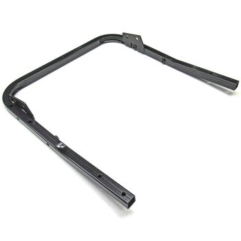 WELD, SUPPORT SEAT (PAINTED)