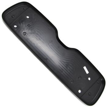 TEXTRON OFF ROAD COVER (PLASTIC) (BLACK)
