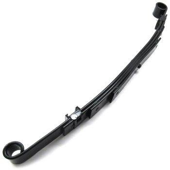 E-Z-GO Heavy-Duty Rear 4-Leaf Spring - 2008-2027 Kawasaki Models
