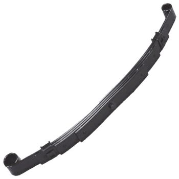 E-Z-GO Heavy-Duty Rear 4-Leaf Spring - 2008-2027 Kawasaki Models