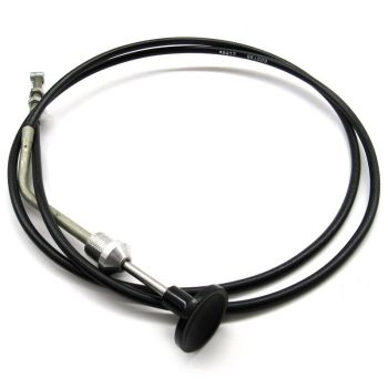 E-Z-GO Choke Cable - 2008-2019 Long Wheel Base