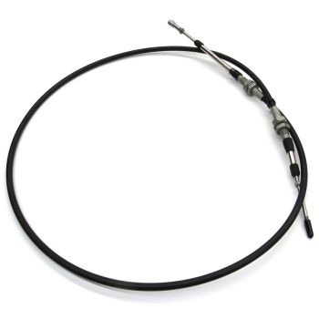 E-Z-GO FNR Push Pull Cable - 2009-2025 Medium Wheel Base