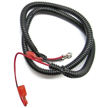 HARNESS, HOUR_METER