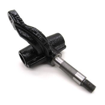 SPINDLE ASSY, LH