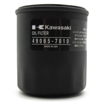 E-Z-GO Oil Filter - 2008-2025 Kawasaki