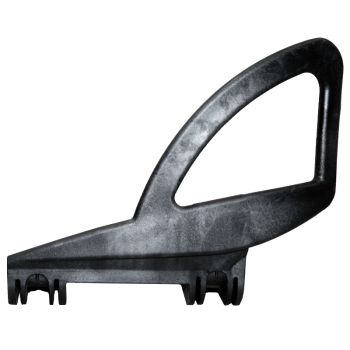 E-Z-GO LH Arm Rest/Hip Restraint - 2008-2015 RXV 2FIVE