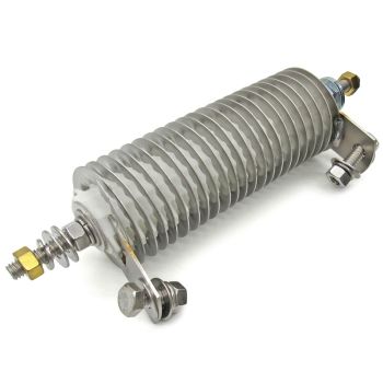 RESISTOR, POWER, .42 OHM RATING