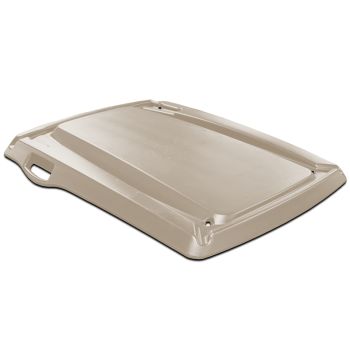E-Z-GO 54 inch Suntop Roof - Stone Beige - 2008-2025 RXV