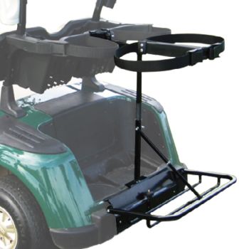 E-Z-GO 4-Bag Attachment Kit - 2008-2015 RXV