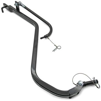 E-Z-GO Tow Bar Kit - 2008-2023 RXV