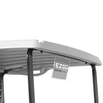 E-Z-GO Message Holder - 2008-2025 Models