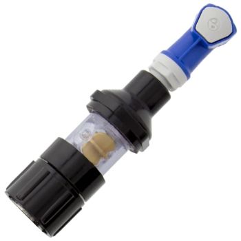 E-Z-GO Battery Watering Technologies Front Connector Assembly