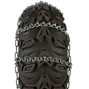 Sedona V-Bar Tire Chains - ATV/UTV Size C 17 inch x 56 inch