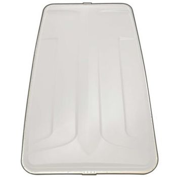 TOP ONLY WHITE 116