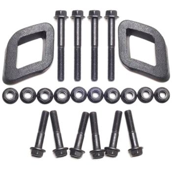 E-Z-GO 54 inch Suntop Hardware Kit - 2016-2023 RXV