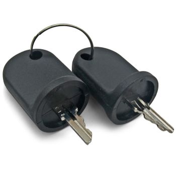 E-Z-GO Common Ignition Key Set - 2008-2025 Models