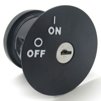 E-Z-GO Common Ignition Switch - 2008-2025 Gas Models