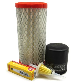 E-Z-GO Tune Up Kit - 2008-2019 Models with Kawasaki Engine