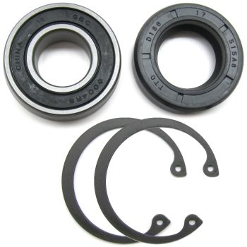 E-Z-GO Rear Axle Shaft Bearing Kit - 1988-2025 Electric Axle
