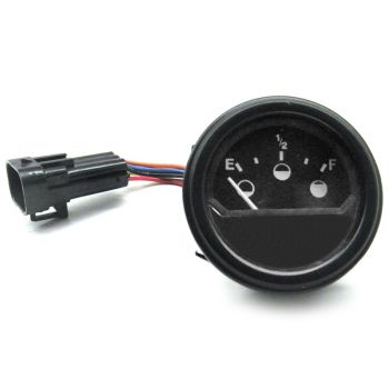 E-Z-GO FUEL METER,SOC RXV GAS/ELECTRIC