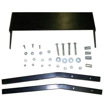 RXV FIXED BED HDWRE KIT