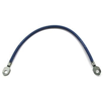 E-Z-GO 6-Gauge 380mm Blue Battery Cable - 2009-2022 RXV TXT 2Five