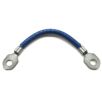 E-Z-GO 6-Gauge 150mm Blue Battery Cable - 2009-2022 RXV TXT 2Five