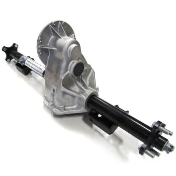 E-Z-GO Schafer 16.99:1 Light Duty Rear Axle Assembly - 2008-2013 RXV Electric