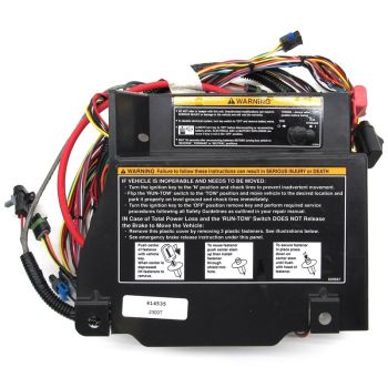 E-Z-GO Speed Controller Wiring Harness - 2009-2011 RXV