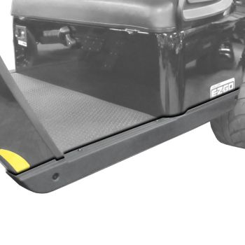 E-Z-GO Driver Side Rocker Panel - 2014-2025 Express TXT