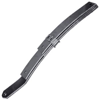 Bad Boy Buggies Front Leaf Spring - 2008-2011 Classic