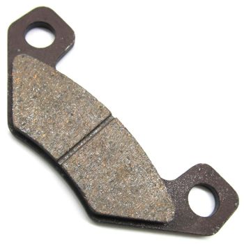 Textron Off Road OEM Brake Pad - 2011-2023 Ambush Instinct Prowler EV Recoil XTO