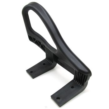 E-Z-GO LH Arm Rest/Hip Restraint - 2011-2025 Models