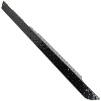 E-Z-GO Passenger Side Rocker Panel - 2009-2013 Clays Car, Express, ST