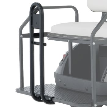 E-Z-GO Hand Rail for Passenger Economy Flip Seat
