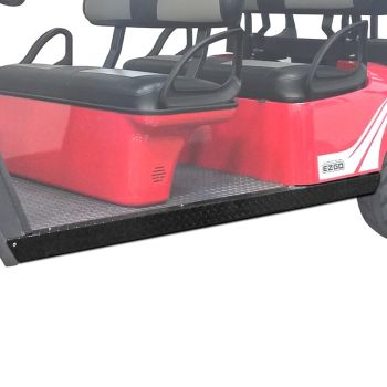 E-Z-GO Driver Side Rocker Panel - 2011-2020 Express Shuttle S6 L6