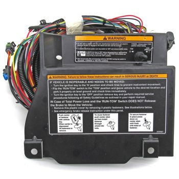 E-Z-GO Speed Controller Wiring Harness - 2012-2016 RXV