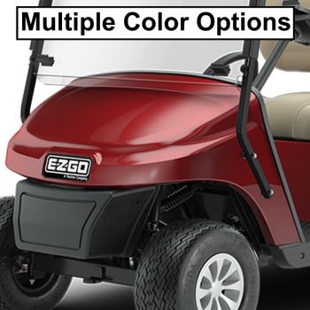 E-Z-GO Cowl Front Hood - 2014-2022 TXT
